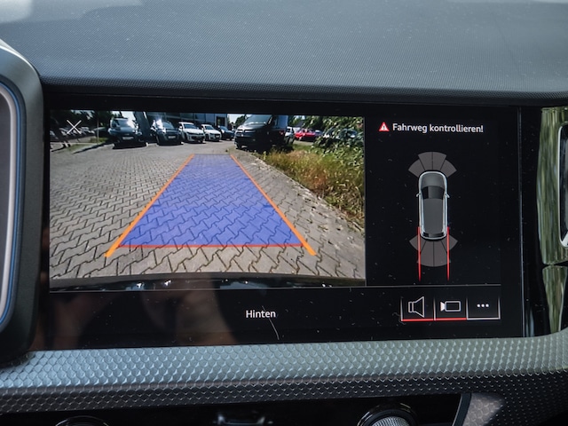 Audi A1 40 TFSI S-Tronic Sportback