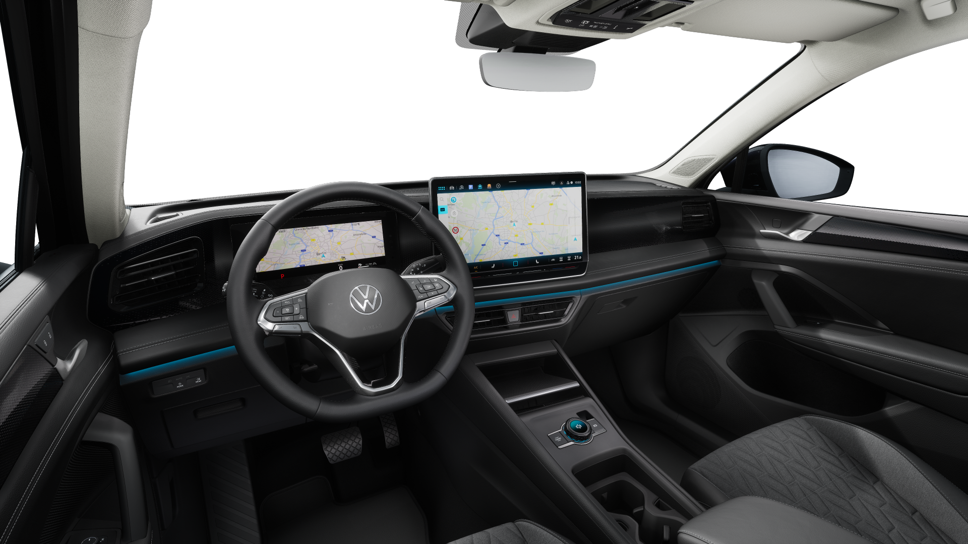 Volkswagen Tiguan 1.5 eTSI DSG Life