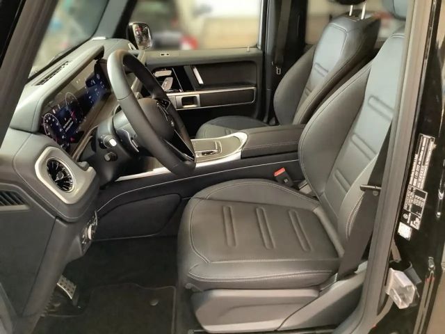 Mercedes-Benz G 450 450d