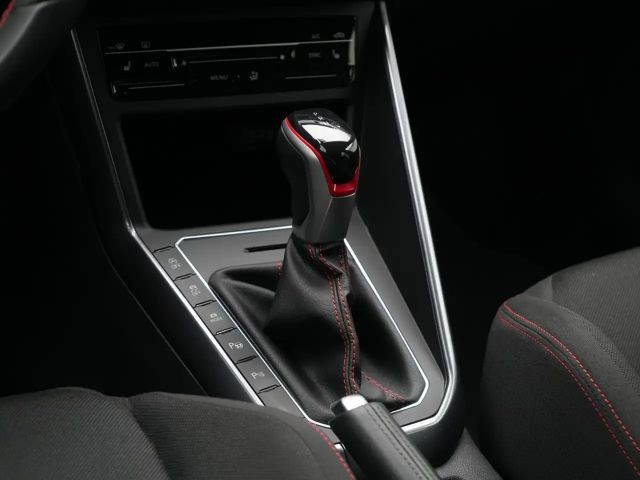 Volkswagen Polo DSG GTI