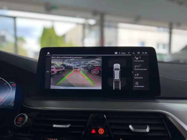 BMW 520 520d Touring