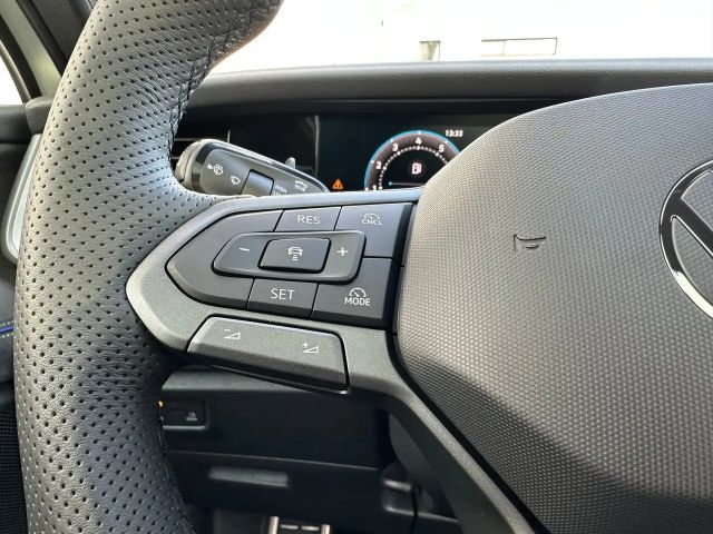 Volkswagen Tayron DSG