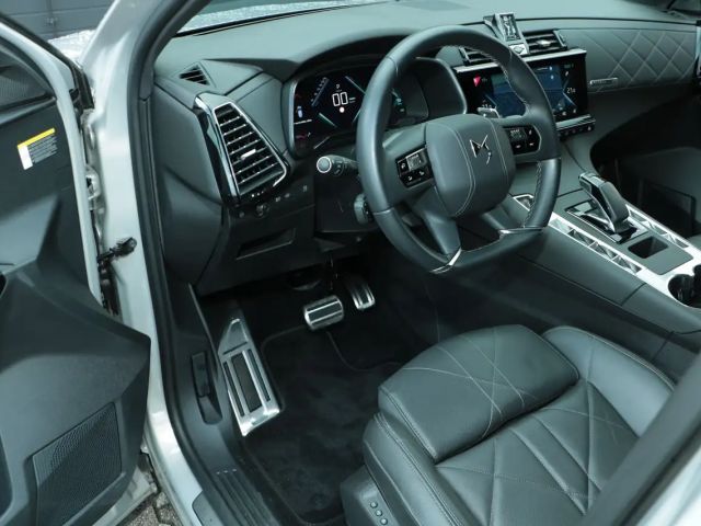 DS DS 7 Crossback Crossback