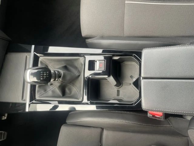 Opel Astra GS-Line Grand Sport