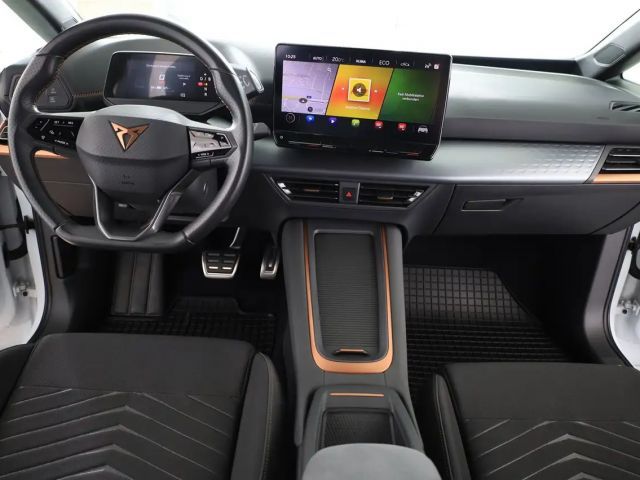 Cupra Born 58 kWh
