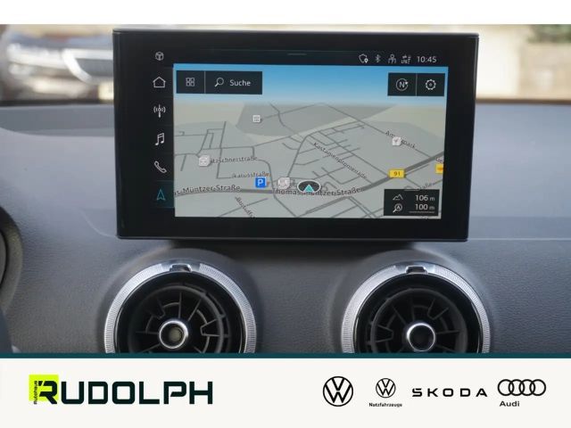 Audi Q2 35 TFSI S-Tronic