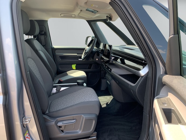 Volkswagen ID.Buzz Pro