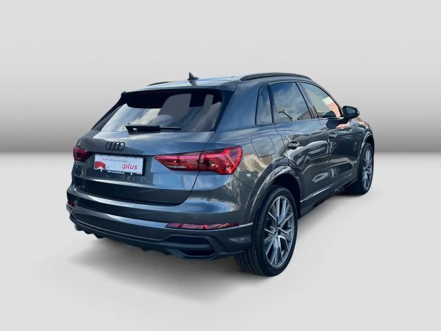 Audi Q3 35 TFSI S-Line S-Tronic