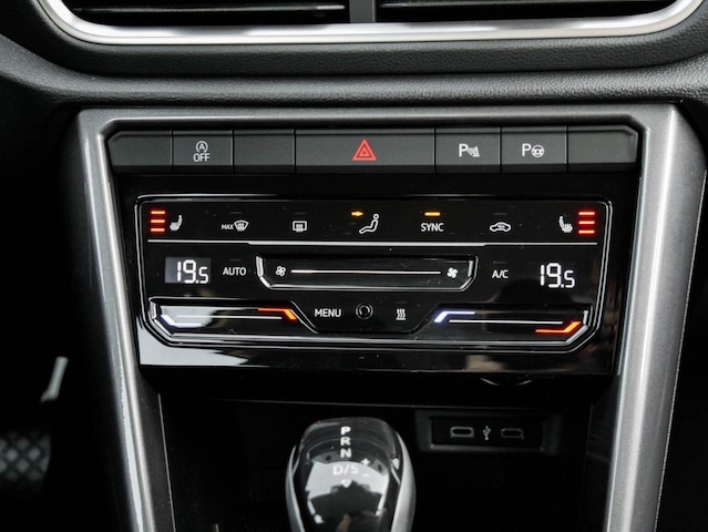 Volkswagen T-Roc 2.0 TDI DSG Style