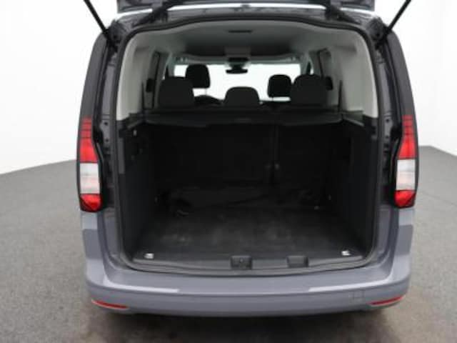 Volkswagen Caddy 1.5 TSI Life