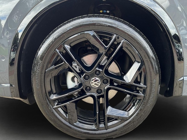 Volkswagen Tiguan 1.5 eTSI DSG R-Line