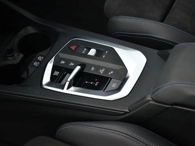 BMW 120 120d M-Sport Sedan