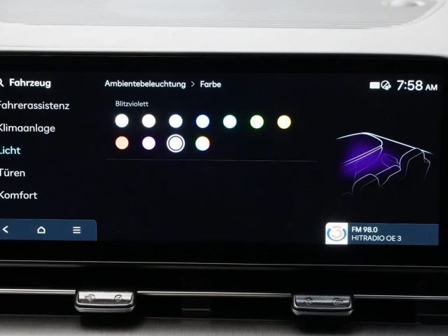 Hyundai Kona 1.0 2WD T-GDi