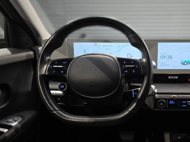 Hyundai IONIQ 5 58 kWh