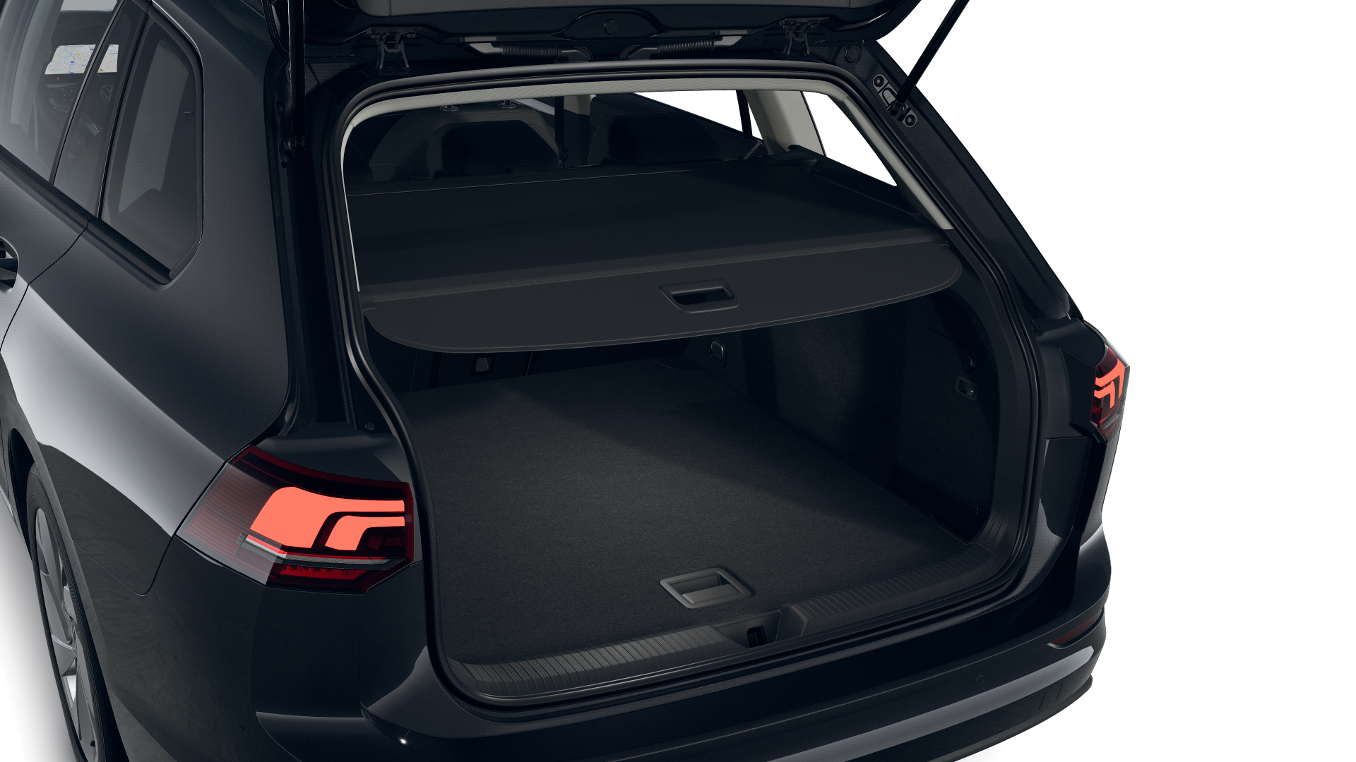 Volkswagen Golf Golf VIII Life Variant