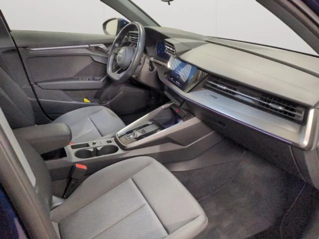 Audi A3 35 TFSI S-Tronic Sedan Sportback