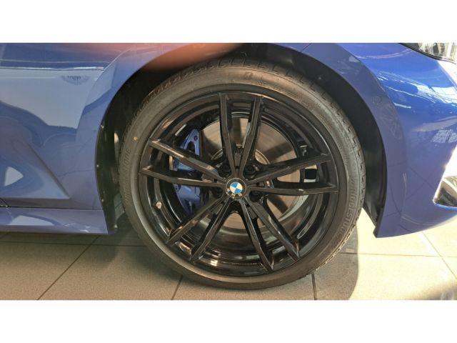 BMW 320 320d Touring