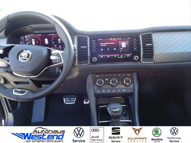 Skoda Kodiaq 1.5 TSI Style Style