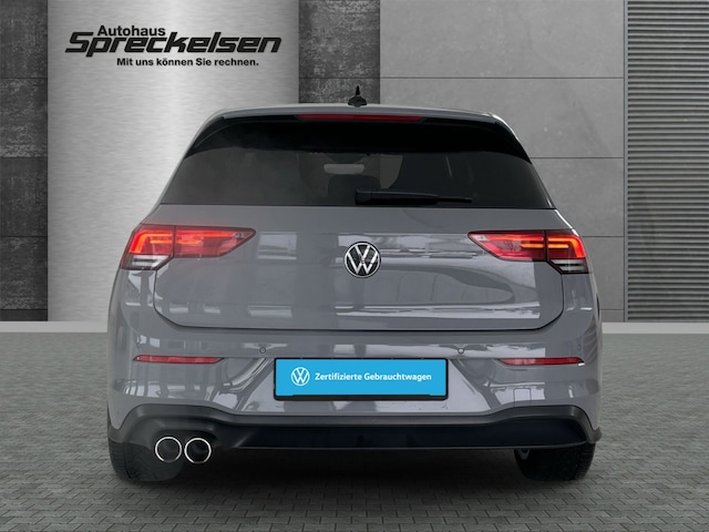 Volkswagen Golf GTD Golf VIII