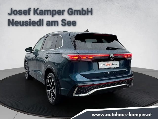 Volkswagen Tiguan DSG R-Line