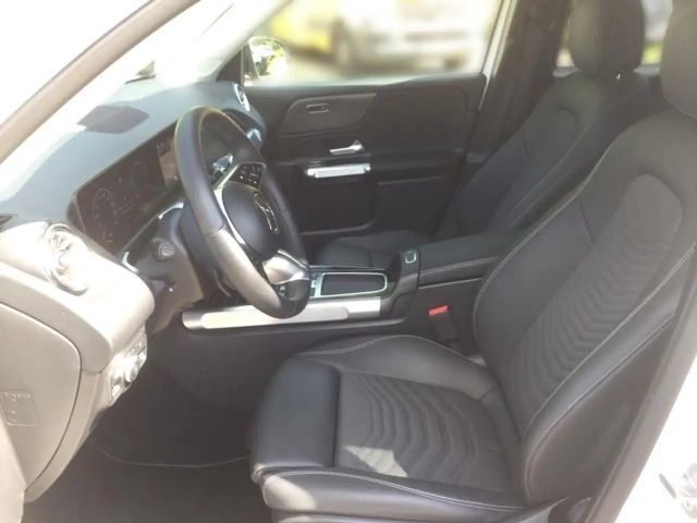 Mercedes-Benz GLB 220 4MATIC Progressive