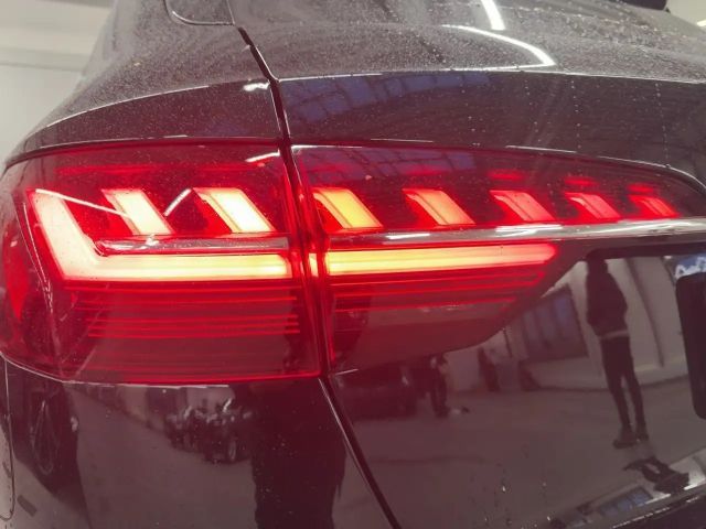 Audi A4 40 TFSI S-Line