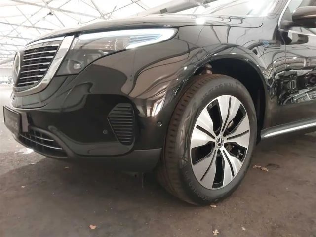 Mercedes-Benz EQC 400 4MATIC