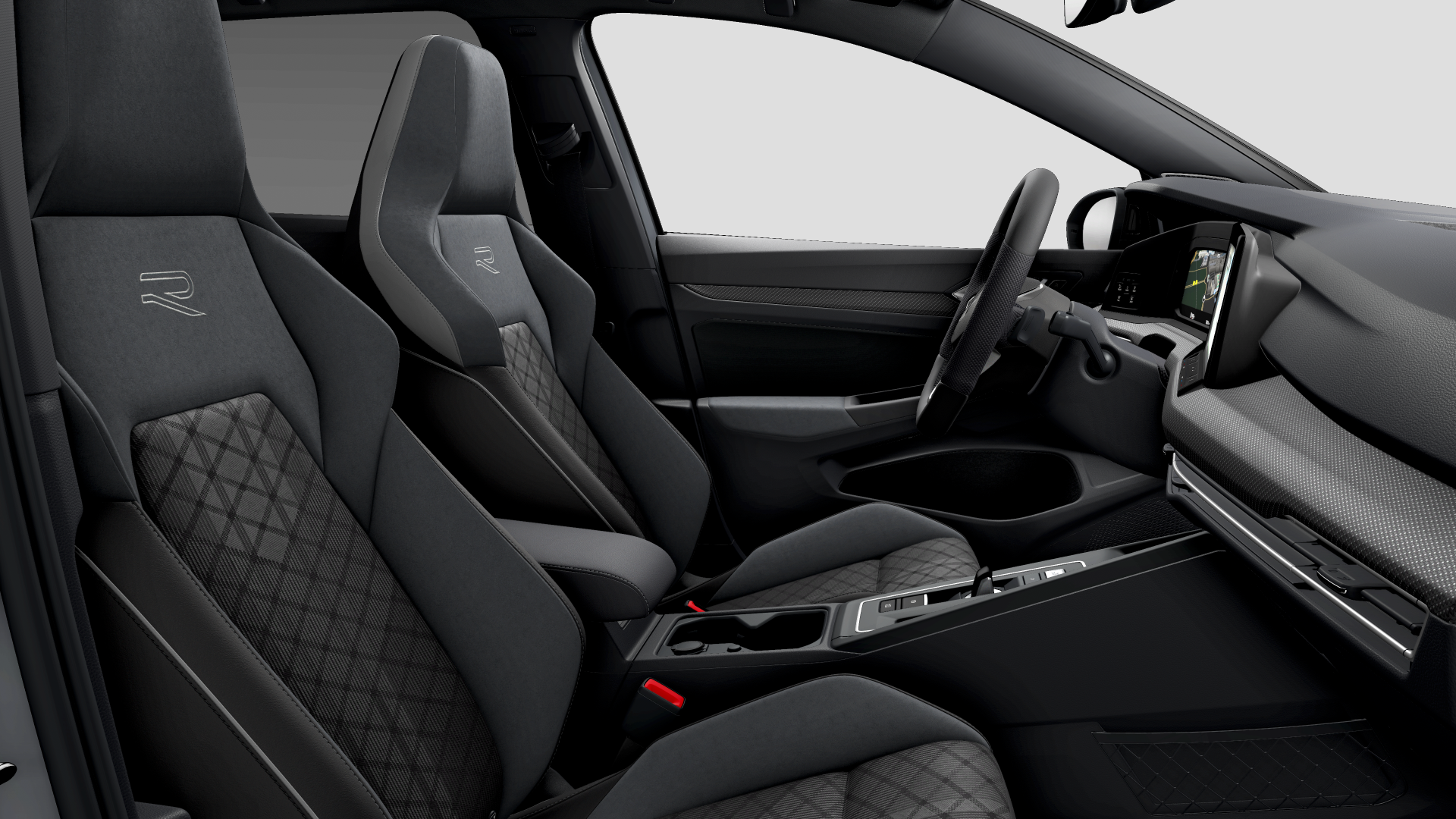 Volkswagen Golf 1.5 eTSI DSG Variant