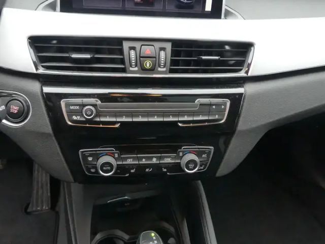 BMW X1 Advantage pakket xDrive25e