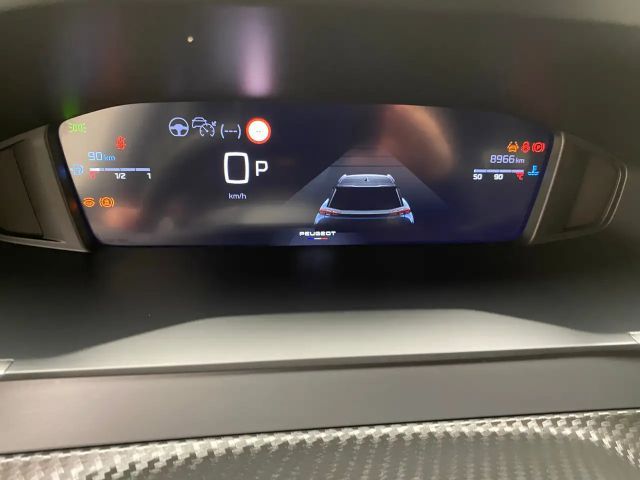 Peugeot 2008 Allure Pack