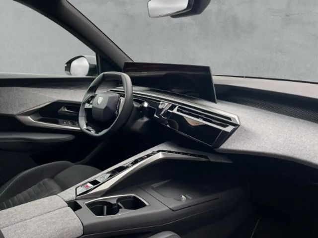 Peugeot 3008 GT-Line Hybrid