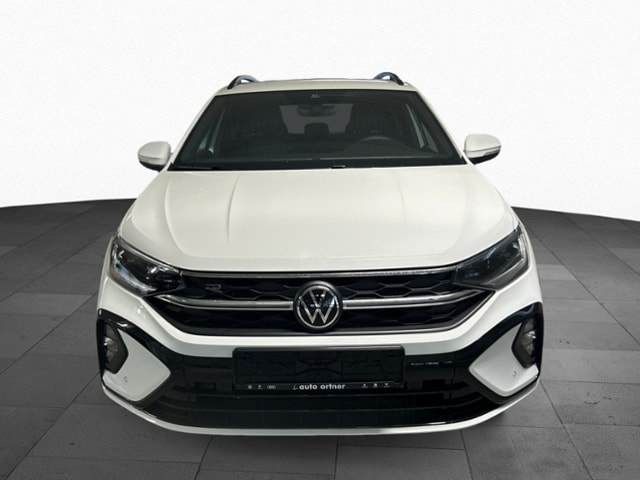 Volkswagen Taigo IQ.Drive