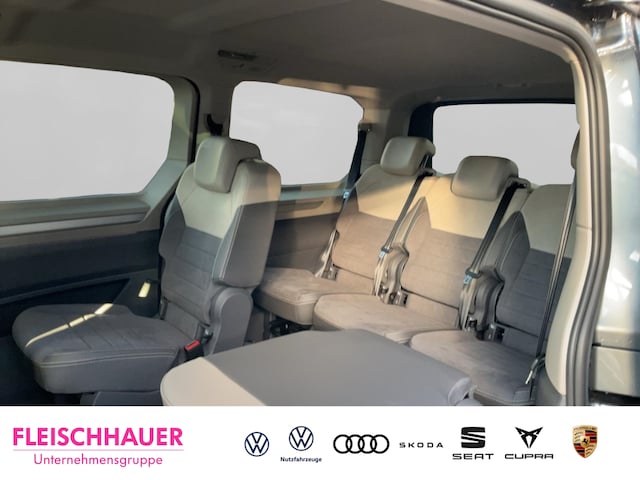 Volkswagen Multivan 2.0 TDI Lang
