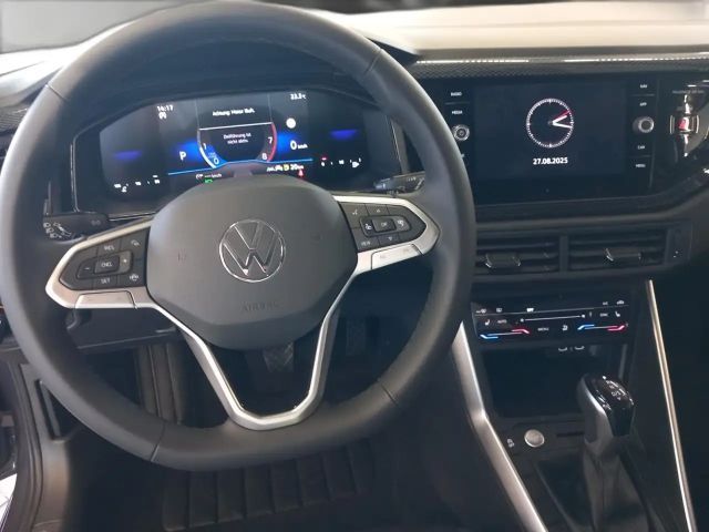 Volkswagen Taigo 1.0 TSI DSG IQ.Drive Life