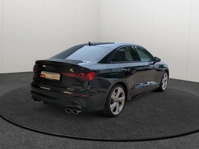 Audi S3 Quattro S-Tronic Sedan