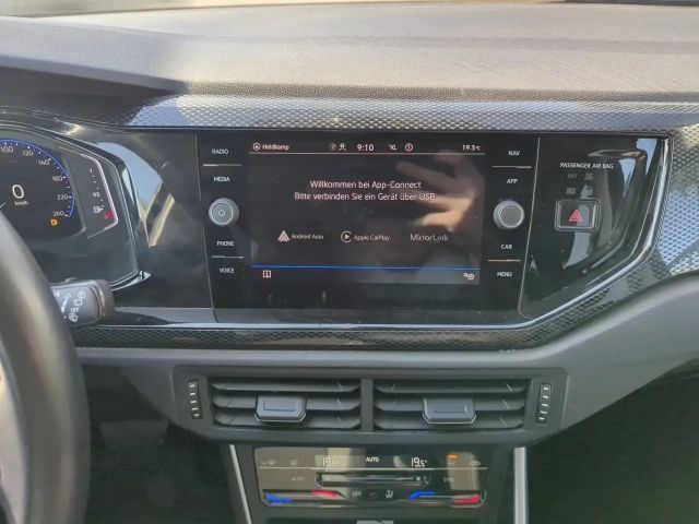 Volkswagen Polo 1.0 TSI DSG Life