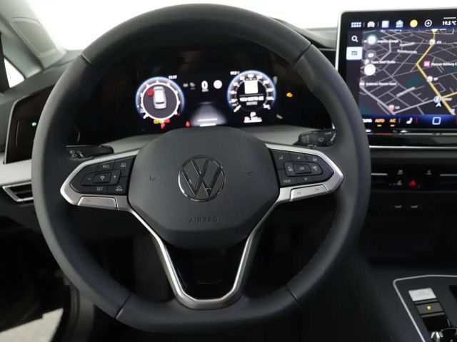 Volkswagen Golf Business DSG Variant