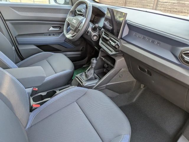 Dacia Duster TCe 130