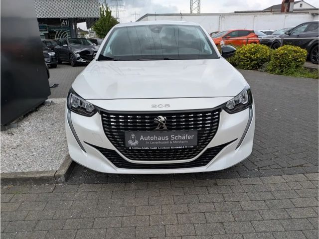 Peugeot 208 Allure Pack