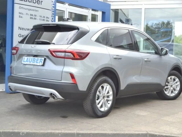 Ford Kuga Titanium