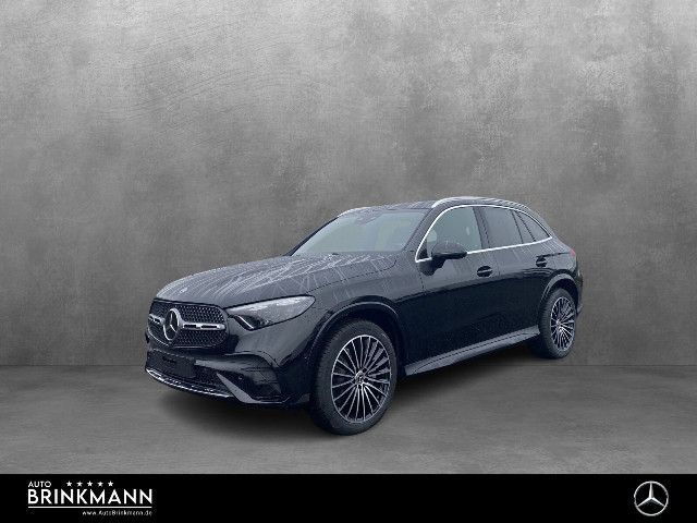 Mercedes-Benz GLC 200 4MATIC