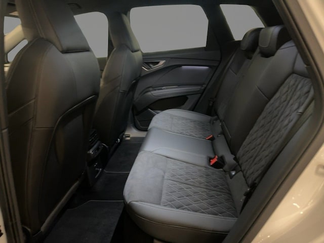 Audi Q4 e-tron Quattro