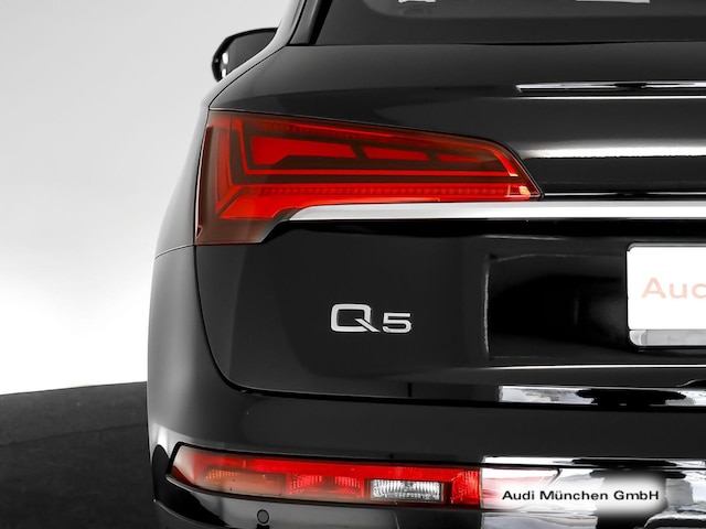 Audi Q5 40 TFSI Quattro S-Tronic