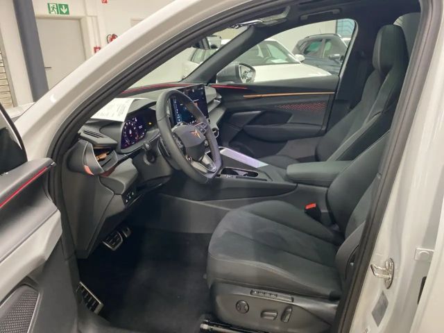 Cupra Terramar 2.0 TSI VZ