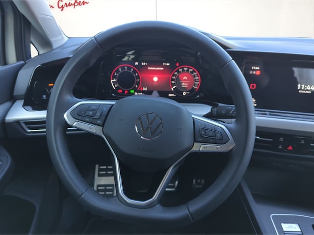 Volkswagen Golf DSG Golf VIII Move