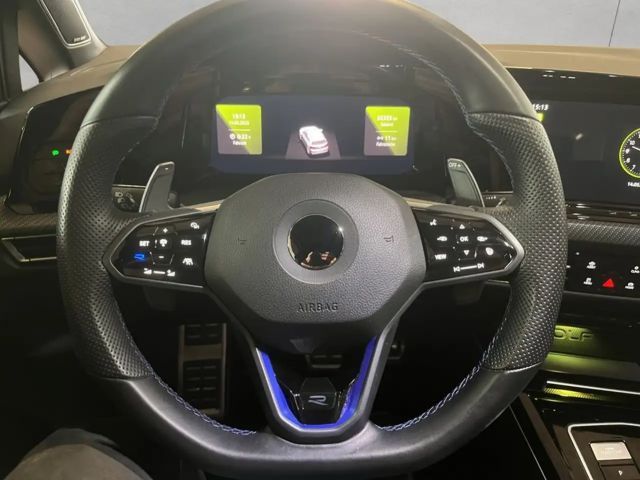 Volkswagen Golf 2.0 TSI 4Motion