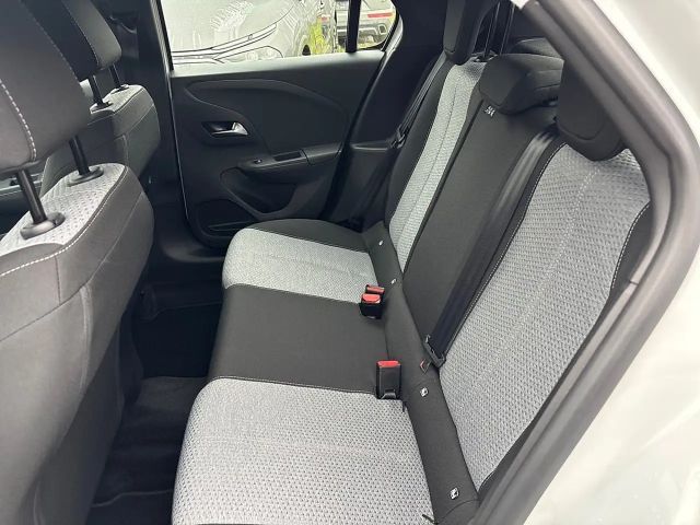 Opel Corsa Edition Turbo