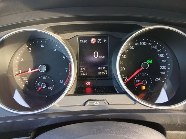 Volkswagen Tiguan 1.5 TSI DSG