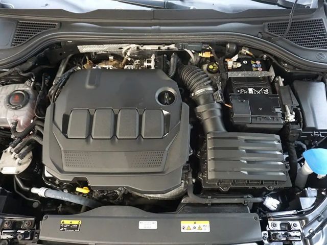 Volkswagen Passat 2.0 TDI Business DSG