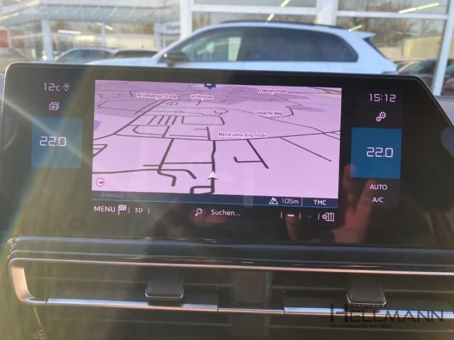 Citroën C5 Aircross Max PureTech